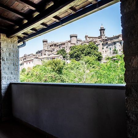 Vila Casa La Rosa Bracciano  Exteriér fotografie