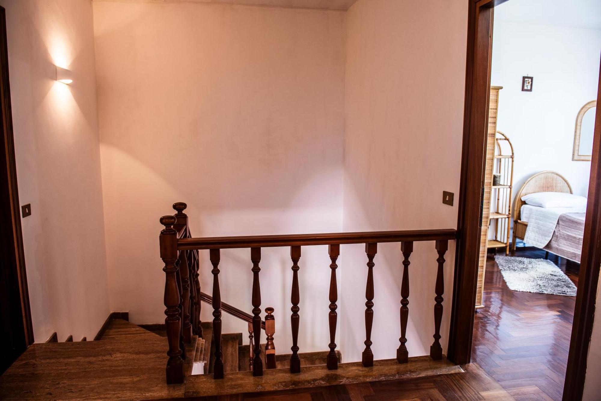 Vila Casa La Rosa Bracciano  Exteriér fotografie