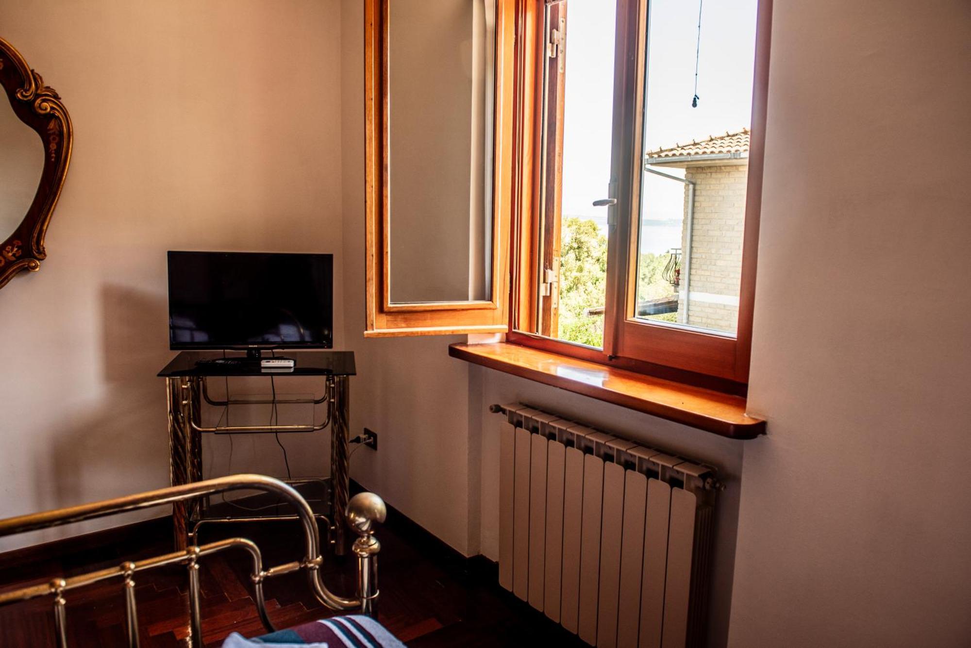 Vila Casa La Rosa Bracciano  Exteriér fotografie