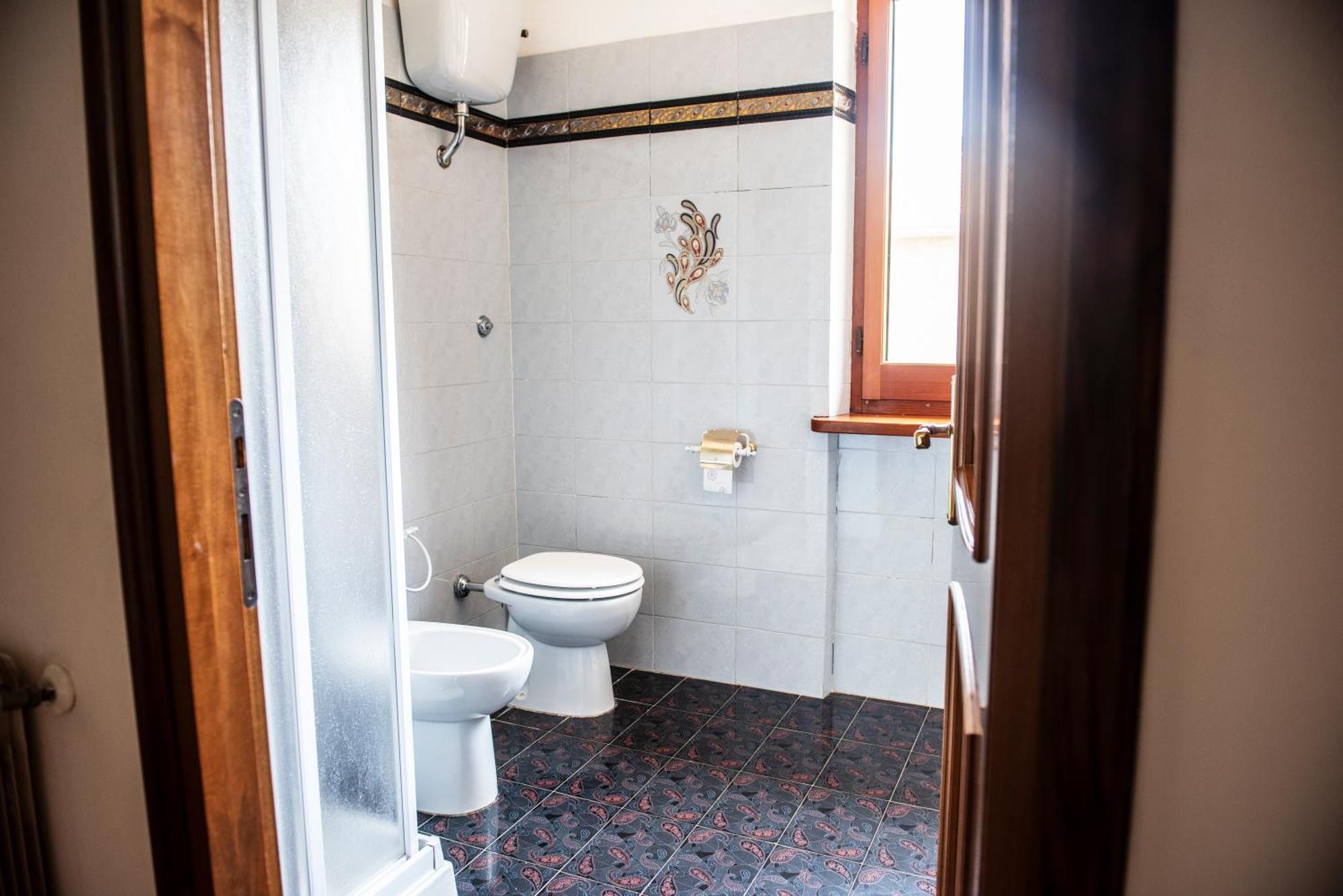 Vila Casa La Rosa Bracciano  Exteriér fotografie