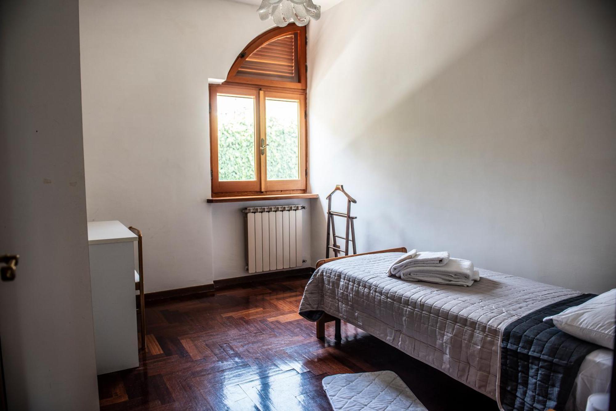 Vila Casa La Rosa Bracciano  Exteriér fotografie
