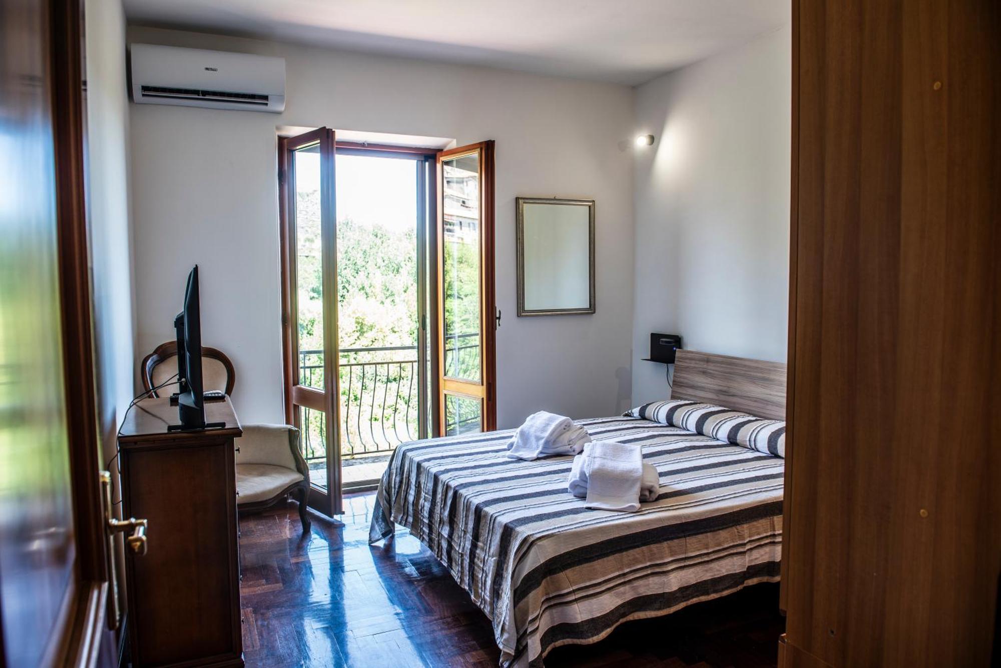 Vila Casa La Rosa Bracciano  Exteriér fotografie