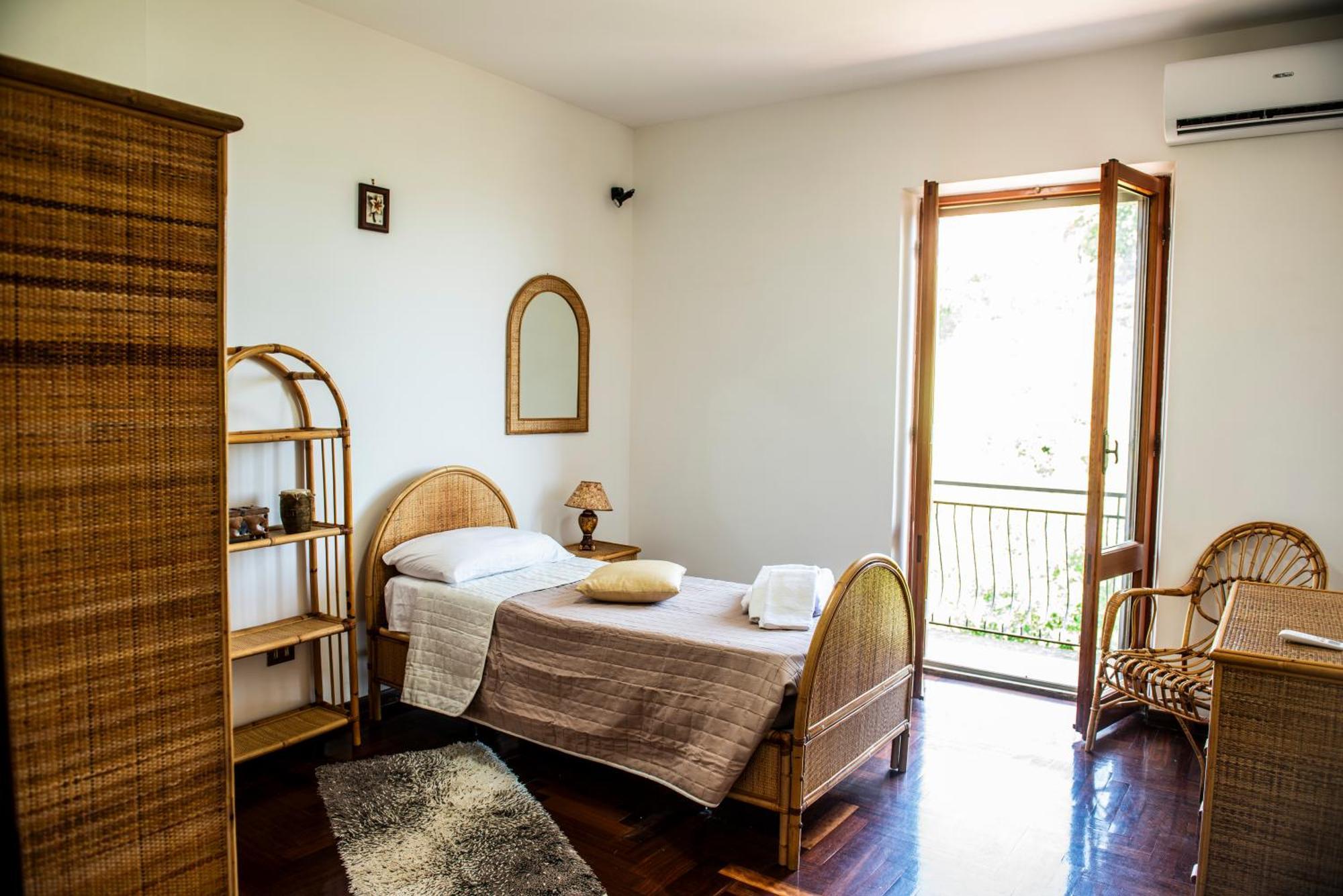 Vila Casa La Rosa Bracciano  Exteriér fotografie